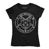 Girlie Cvrsed - PurrEvil